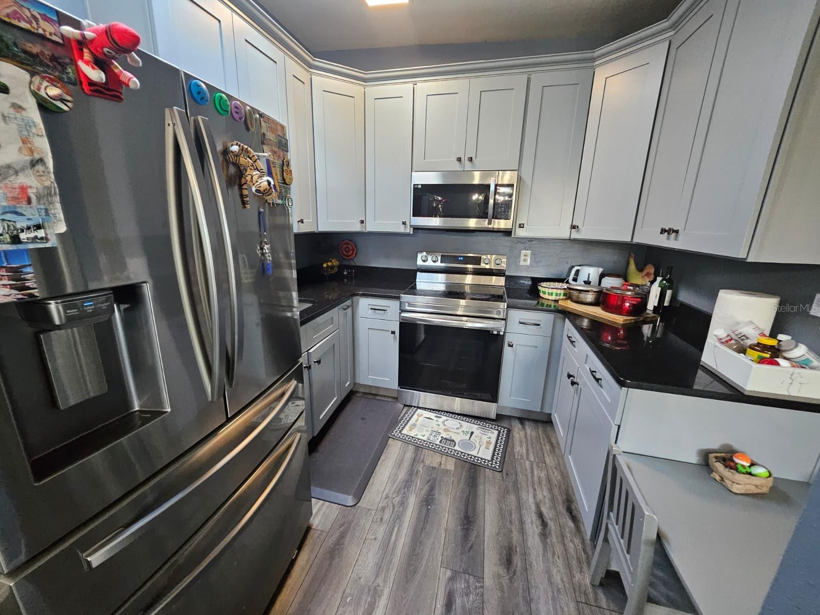 DRUID PARK AMD - Residential