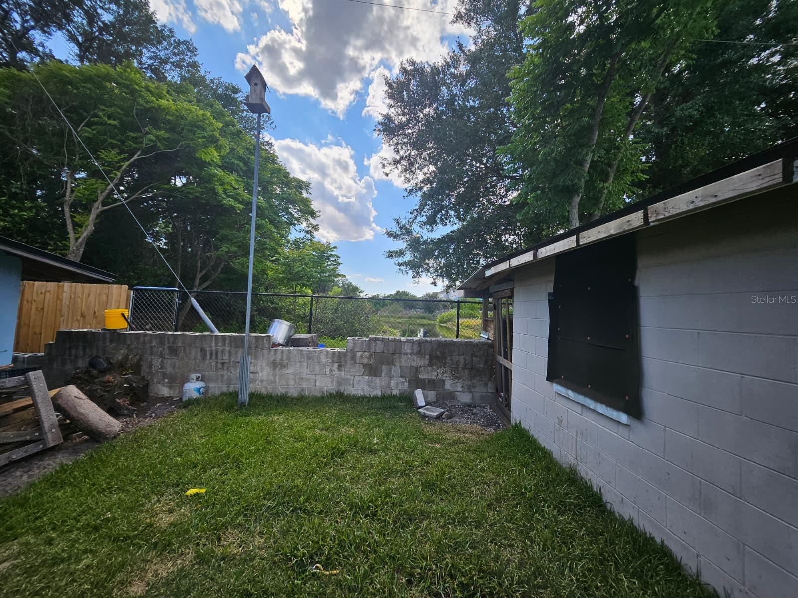 DRUID PARK AMD - Residential