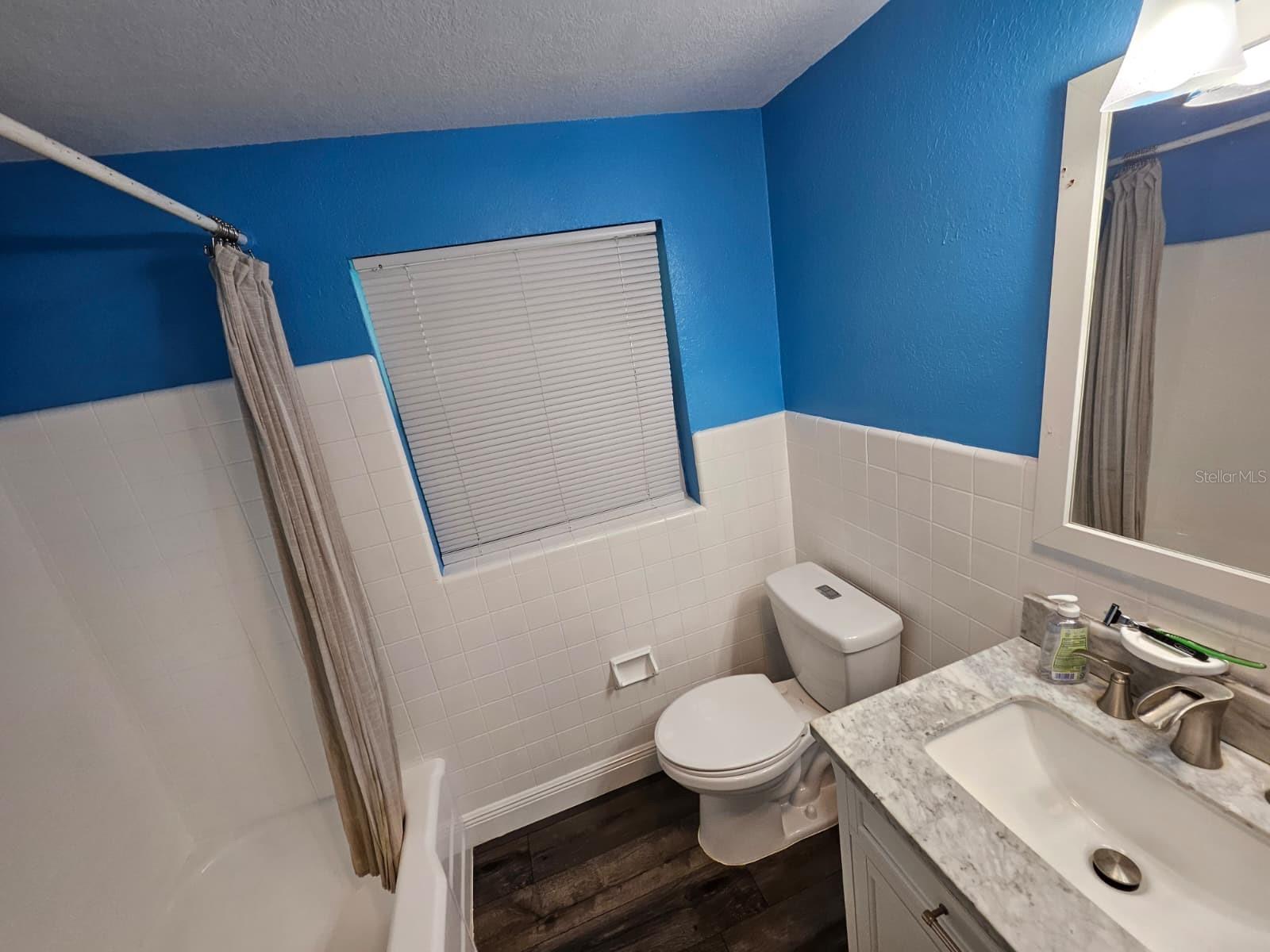 DRUID PARK AMD - Residential