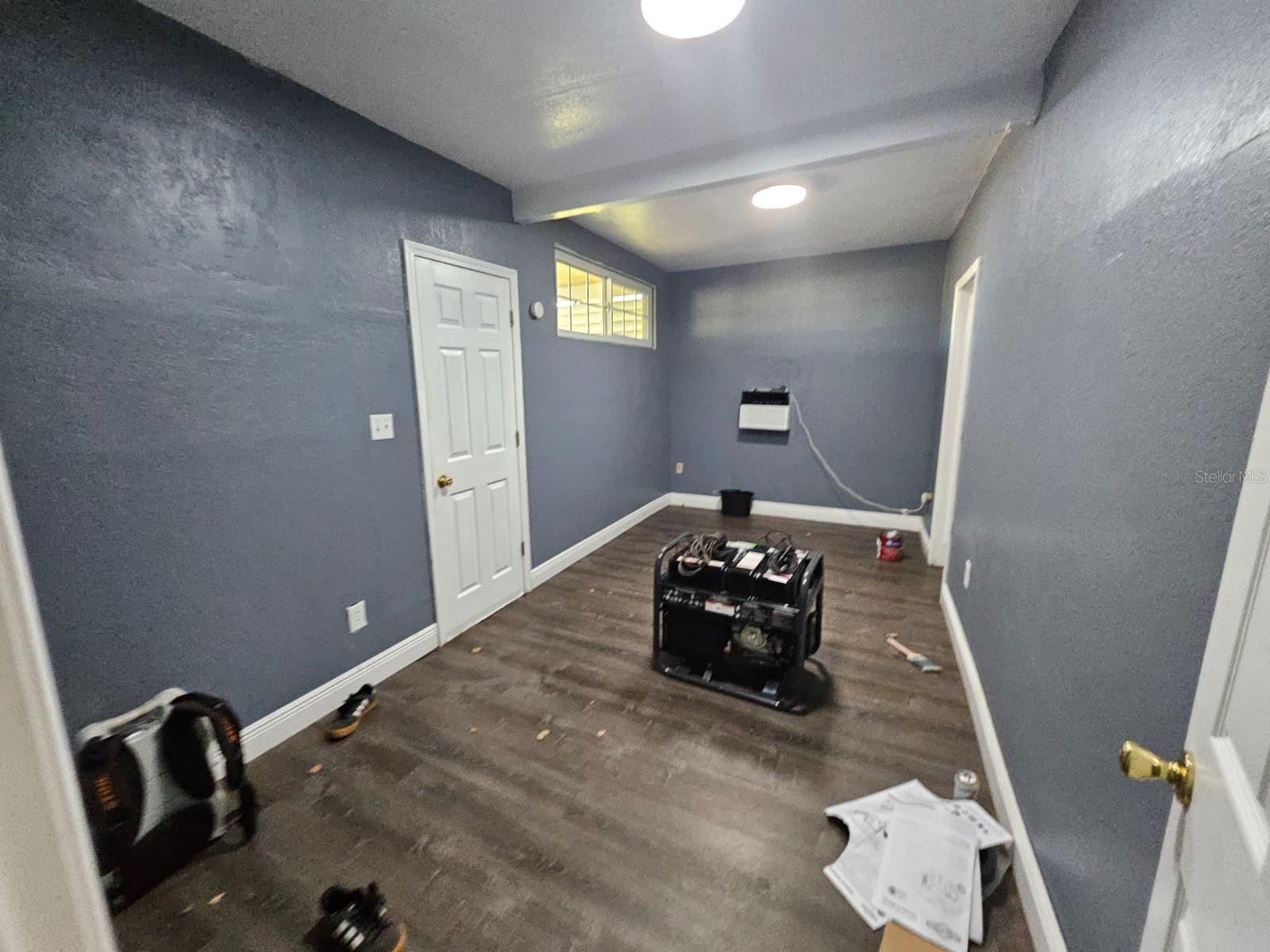DRUID PARK AMD - Residential