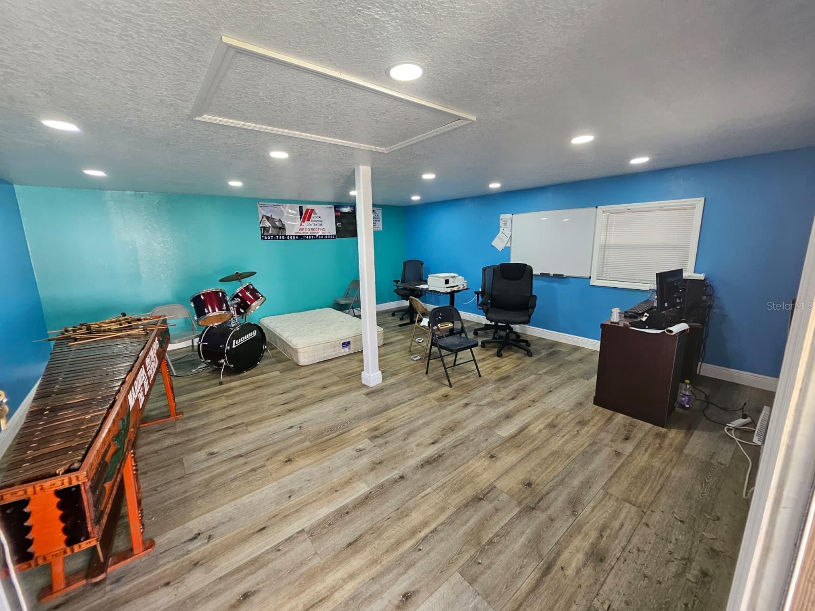DRUID PARK AMD - Residential