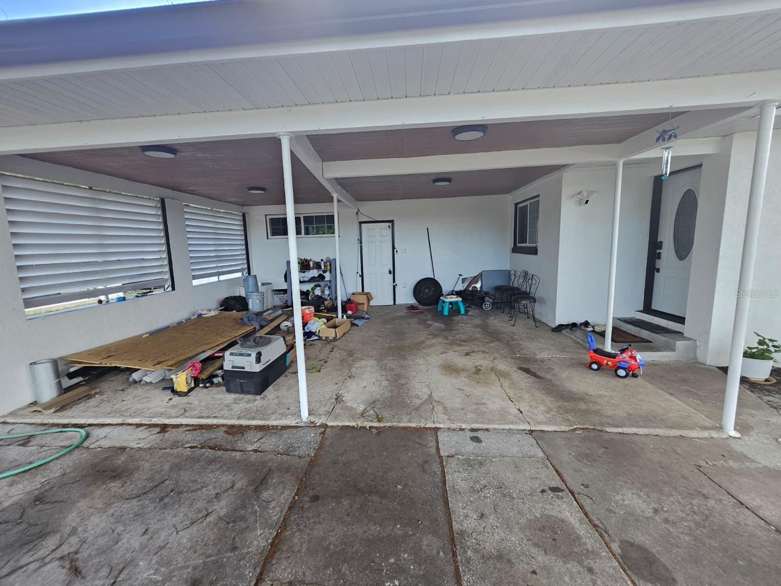 DRUID PARK AMD - Residential