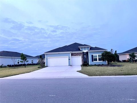 A home in ORMOND BEACH