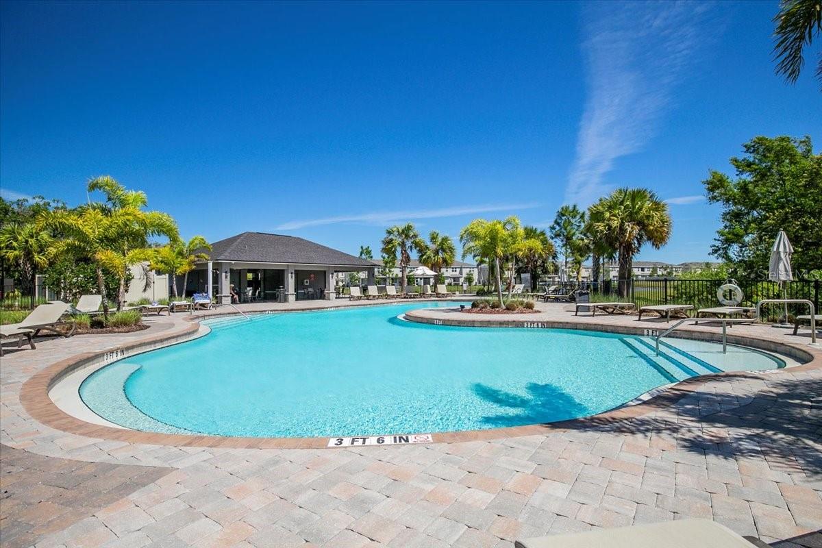 ARTISAN LAKES PRCL J PH 2A, 2B & 2C - Residential Lease