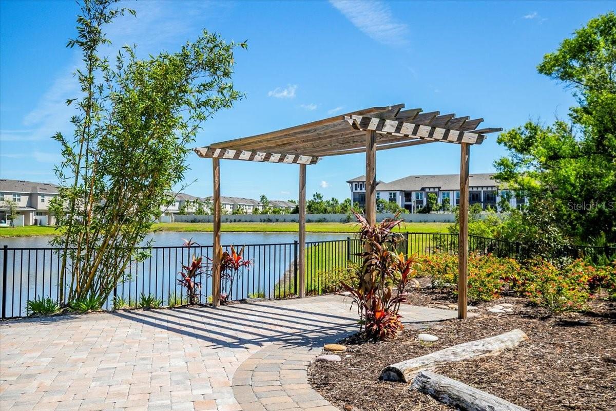 ARTISAN LAKES PRCL J PH 2A, 2B & 2C - Residential Lease