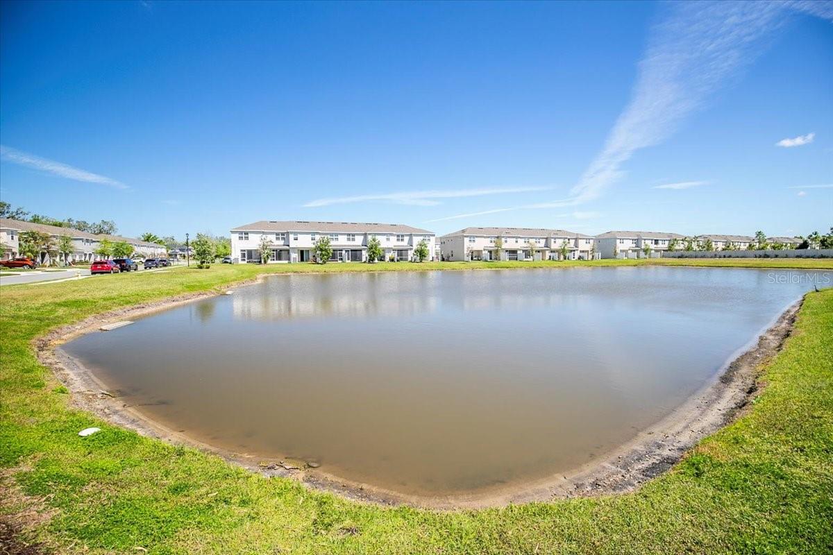 ARTISAN LAKES PRCL J PH 2A, 2B & 2C - Residential Lease