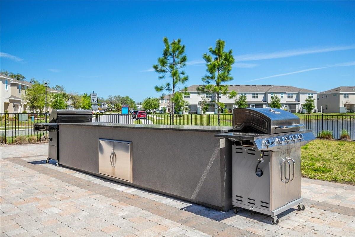 ARTISAN LAKES PRCL J PH 2A, 2B & 2C - Residential Lease