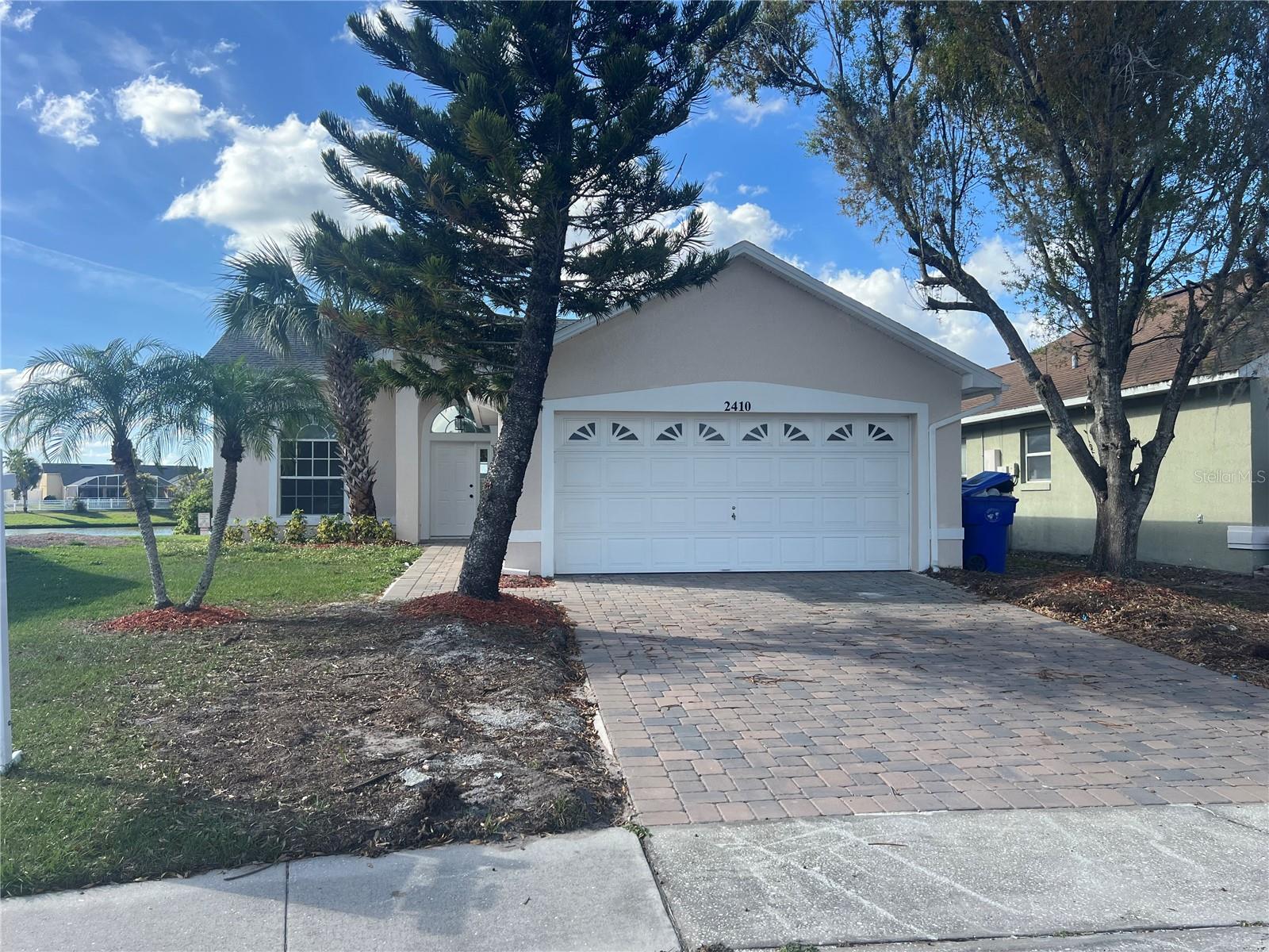 2410 SHELBY CIRCLE