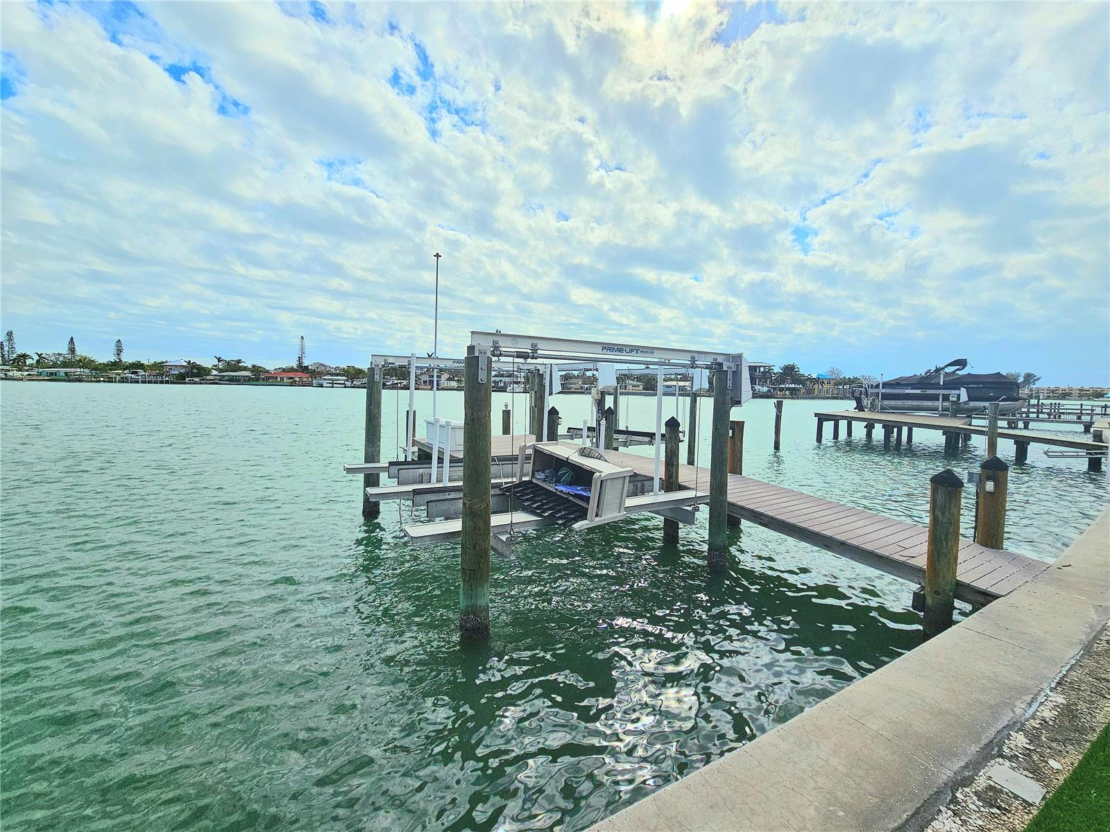 55 DOLPHIN DRIVE