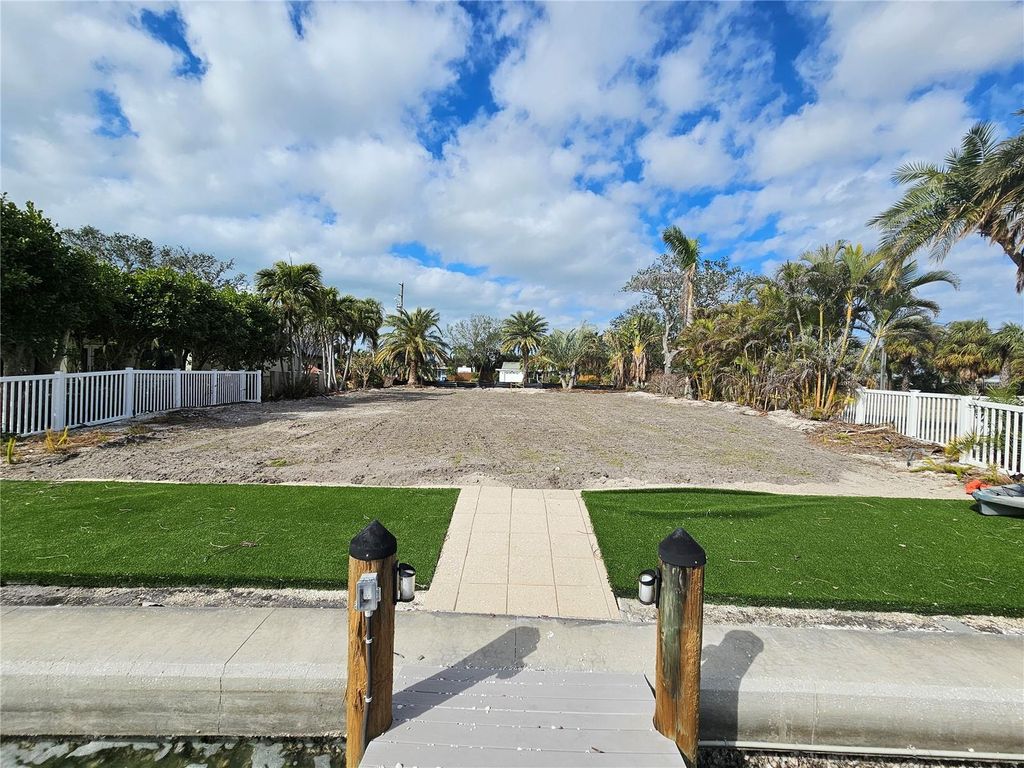 Photo of 55 Dolphin Drive, Treasure Island, FL 33706 (MLS # TB8337568)