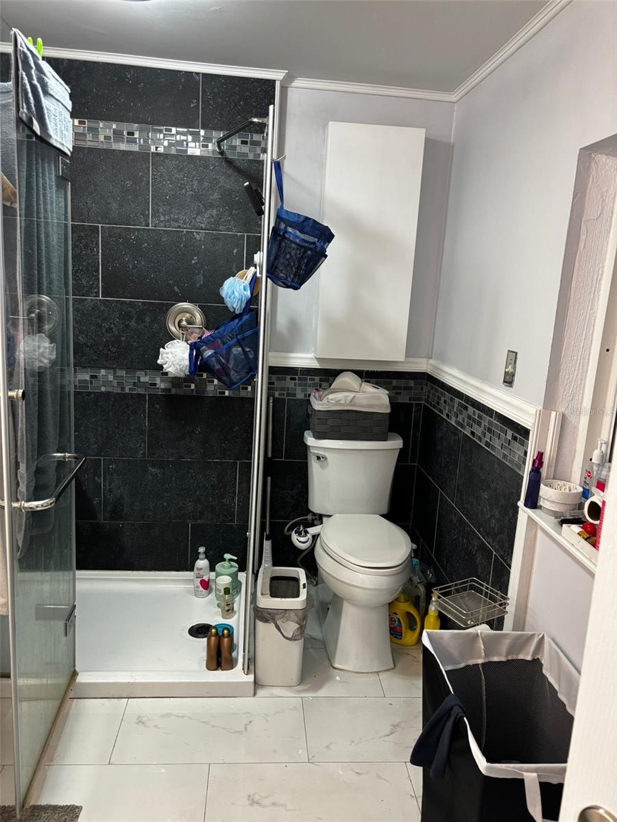 HARSHAW SUB - Residential