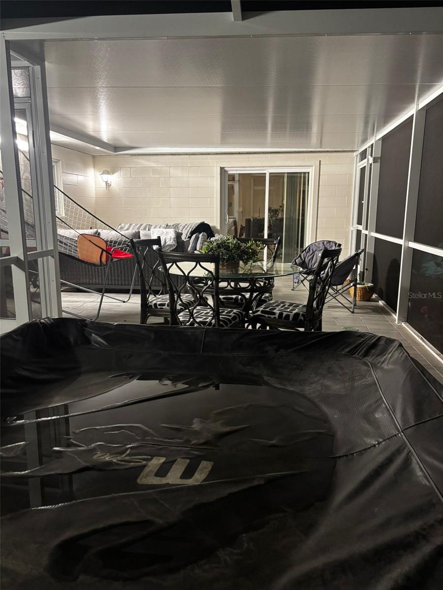 HARSHAW SUB - Residential