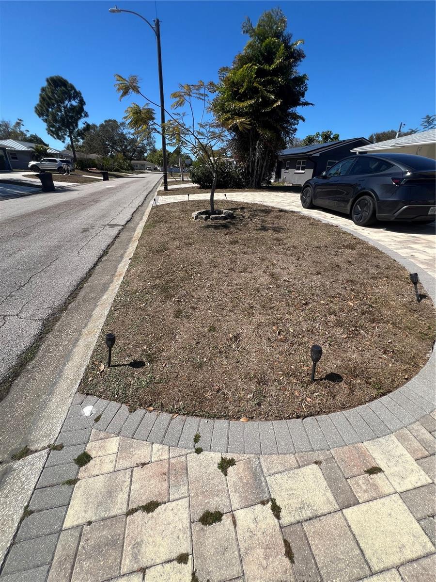 HARSHAW SUB - Residential