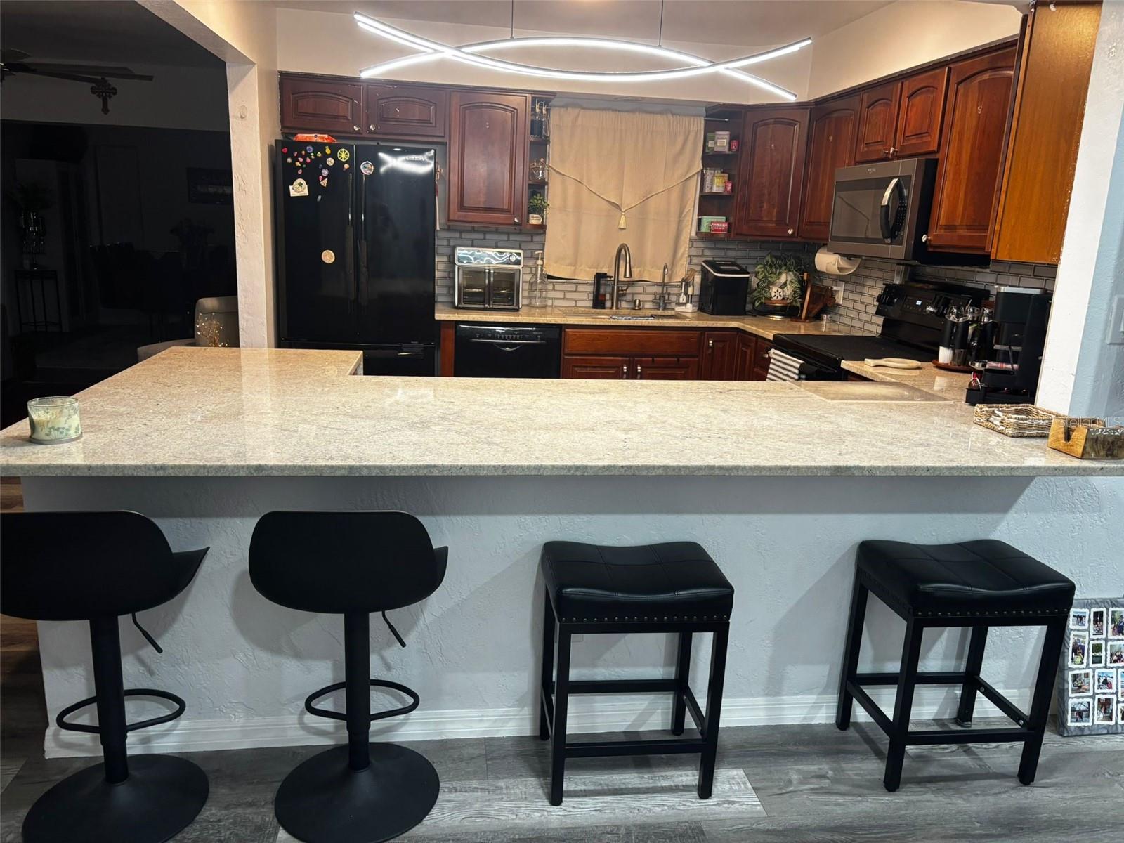 HARSHAW SUB - Residential