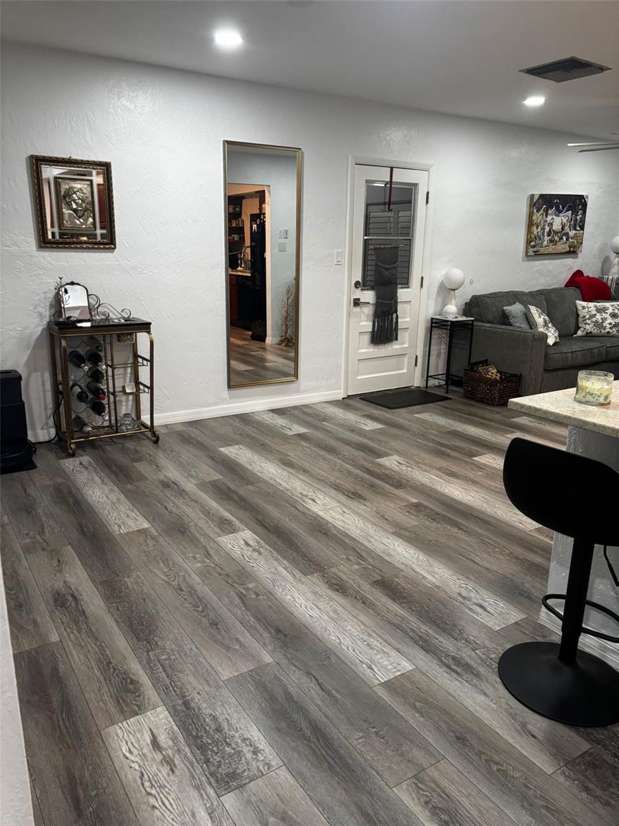 HARSHAW SUB - Residential