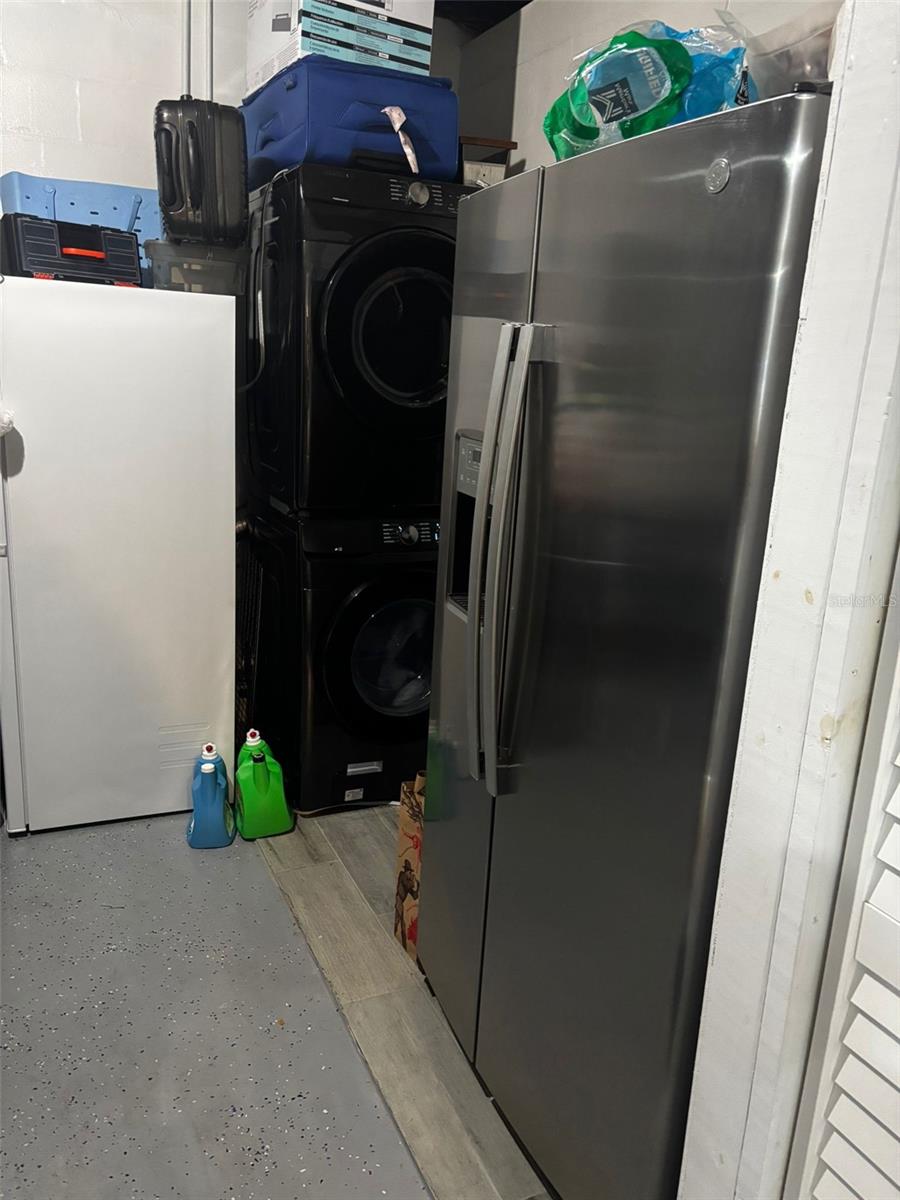 HARSHAW SUB - Residential