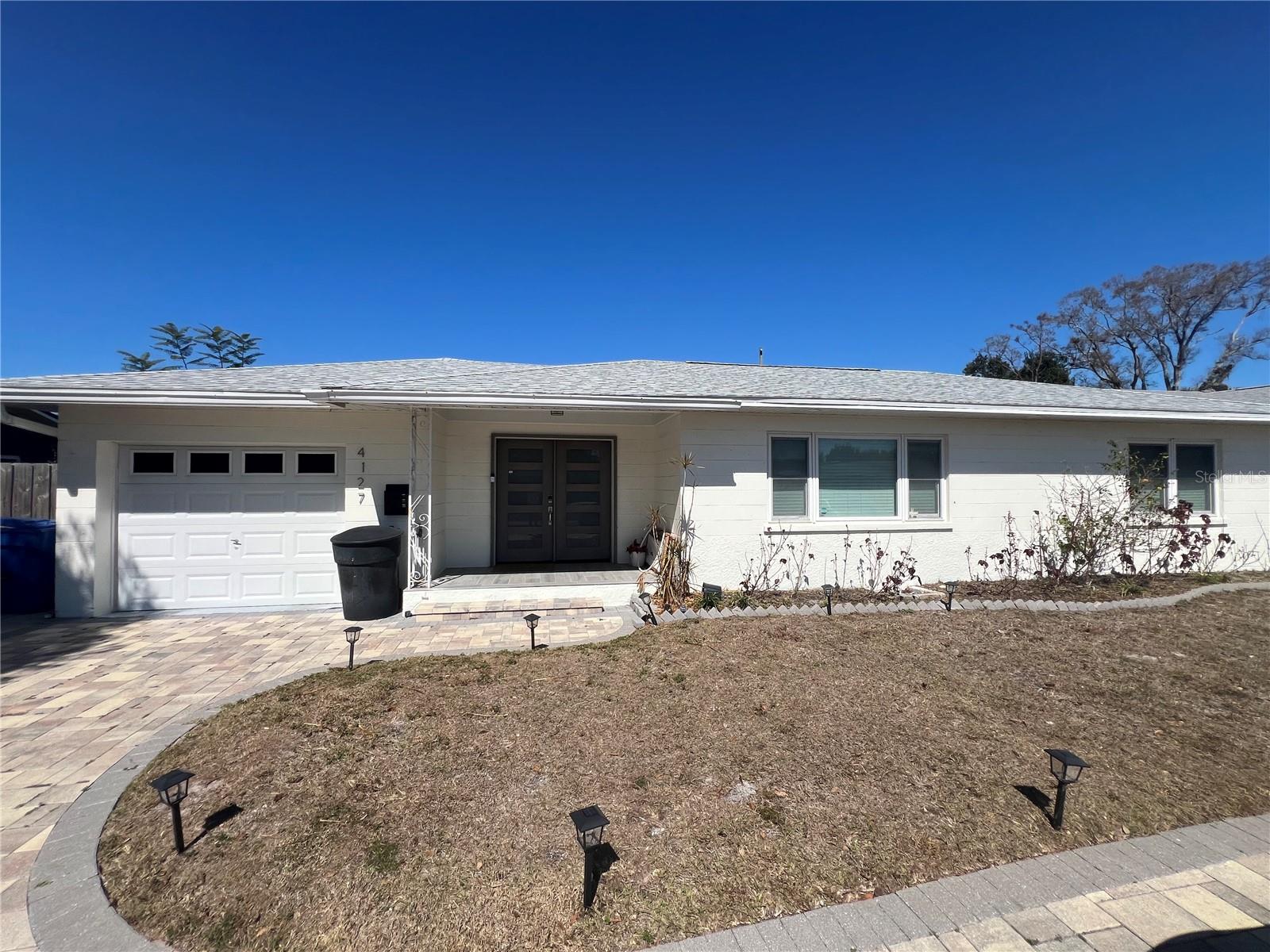 HARSHAW SUB - Residential