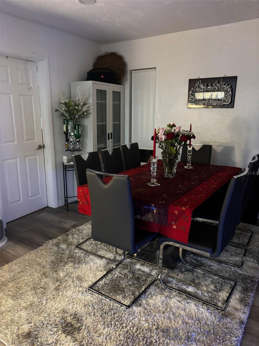 HARSHAW SUB - Residential