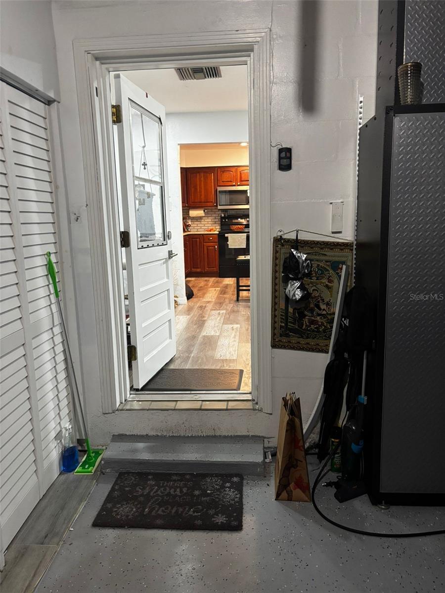 HARSHAW SUB - Residential