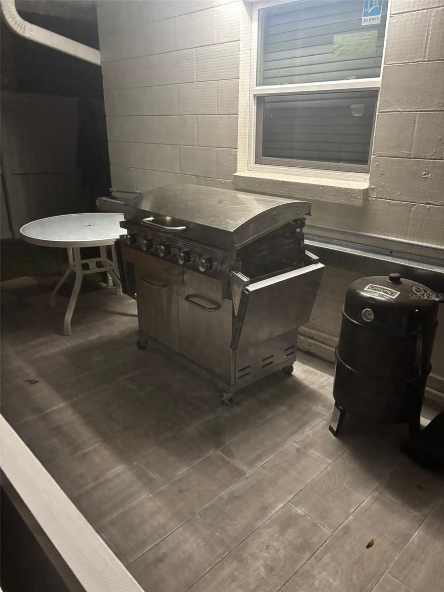 HARSHAW SUB - Residential