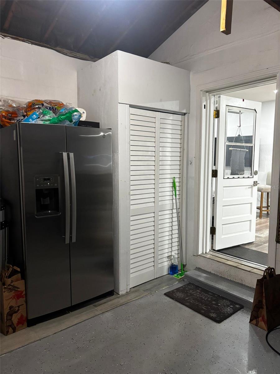 HARSHAW SUB - Residential