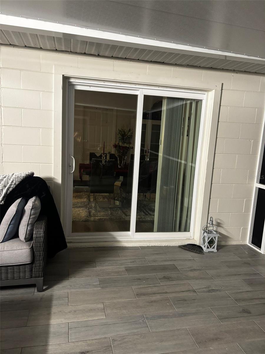 HARSHAW SUB - Residential