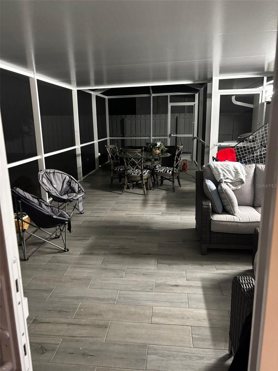 HARSHAW SUB - Residential