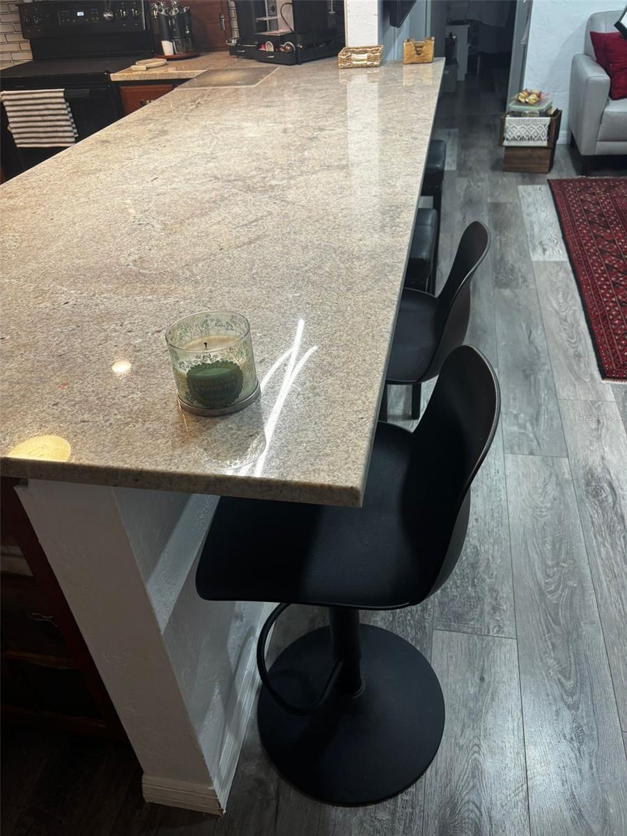 HARSHAW SUB - Residential