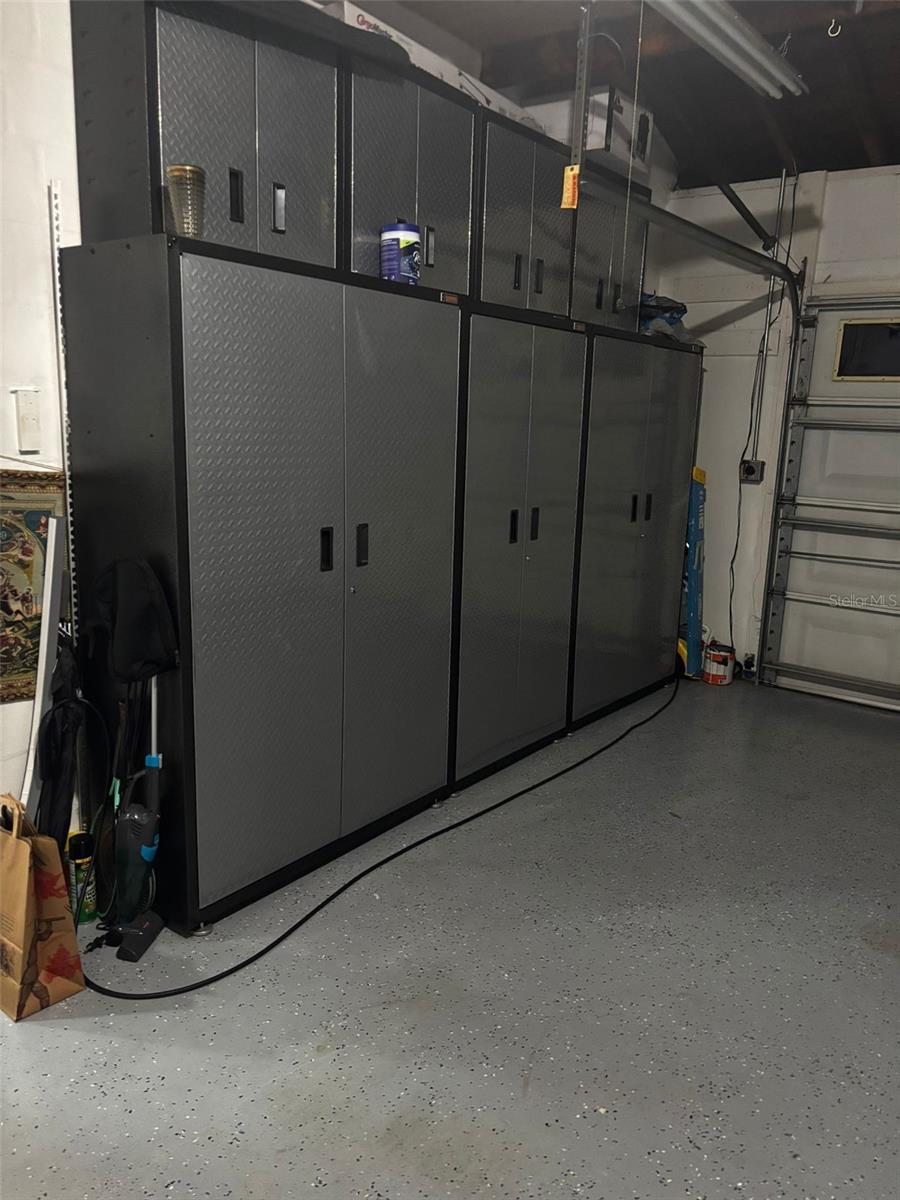 HARSHAW SUB - Residential