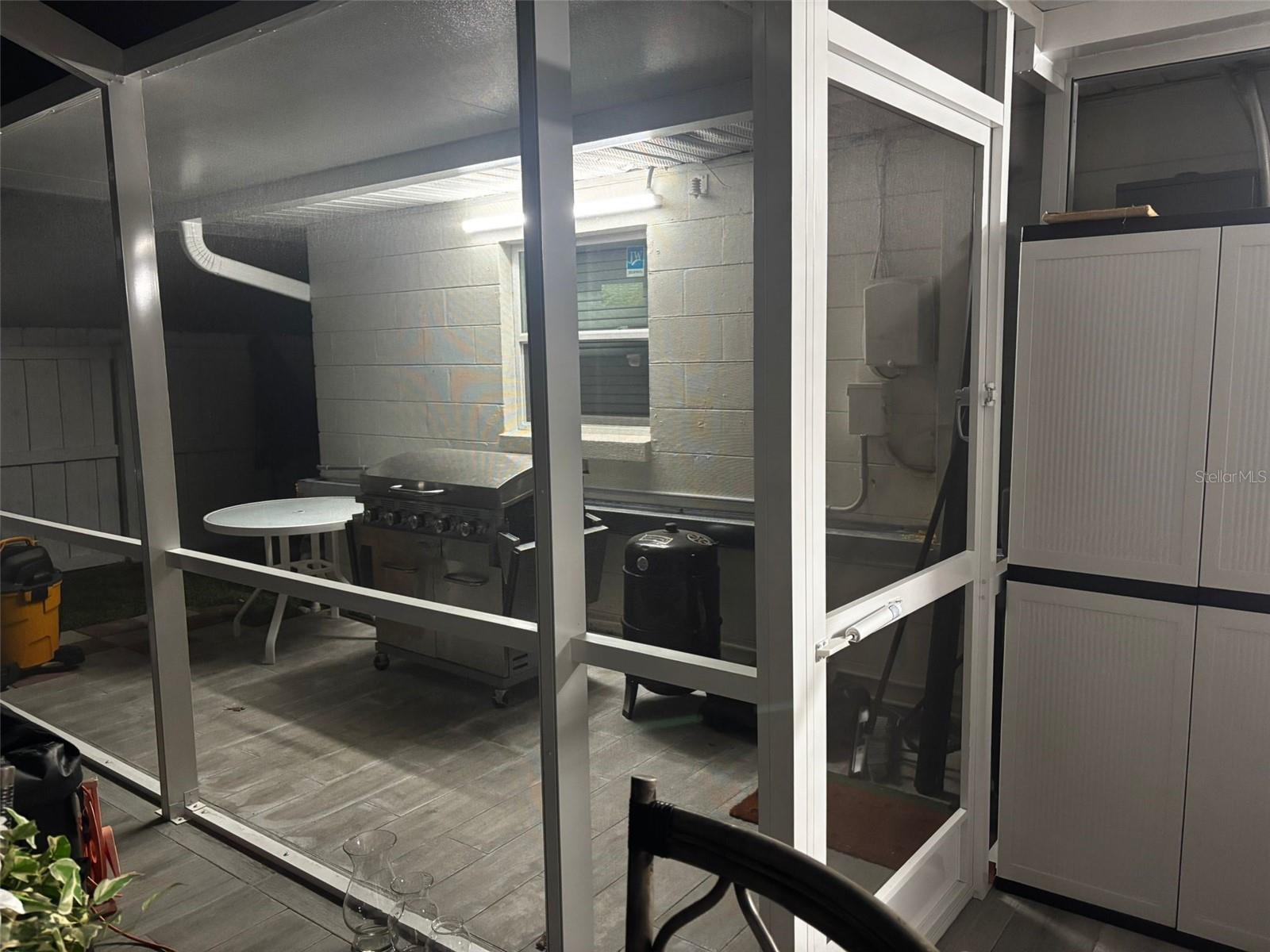 HARSHAW SUB - Residential