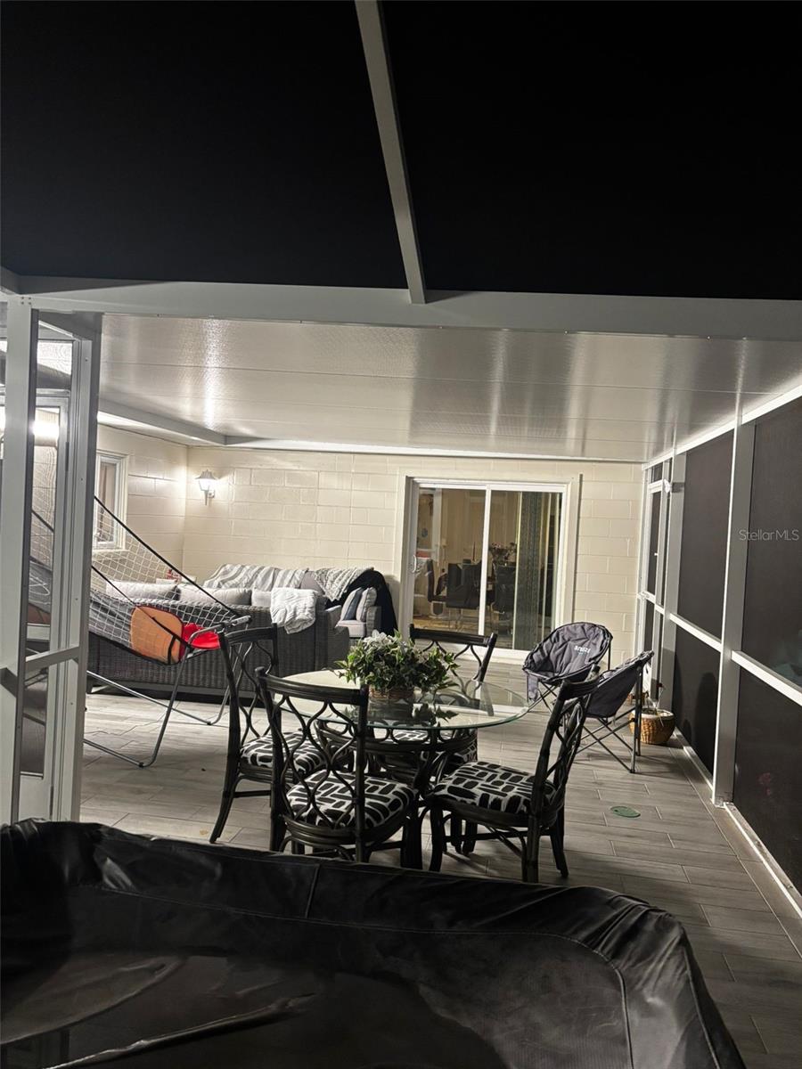 HARSHAW SUB - Residential