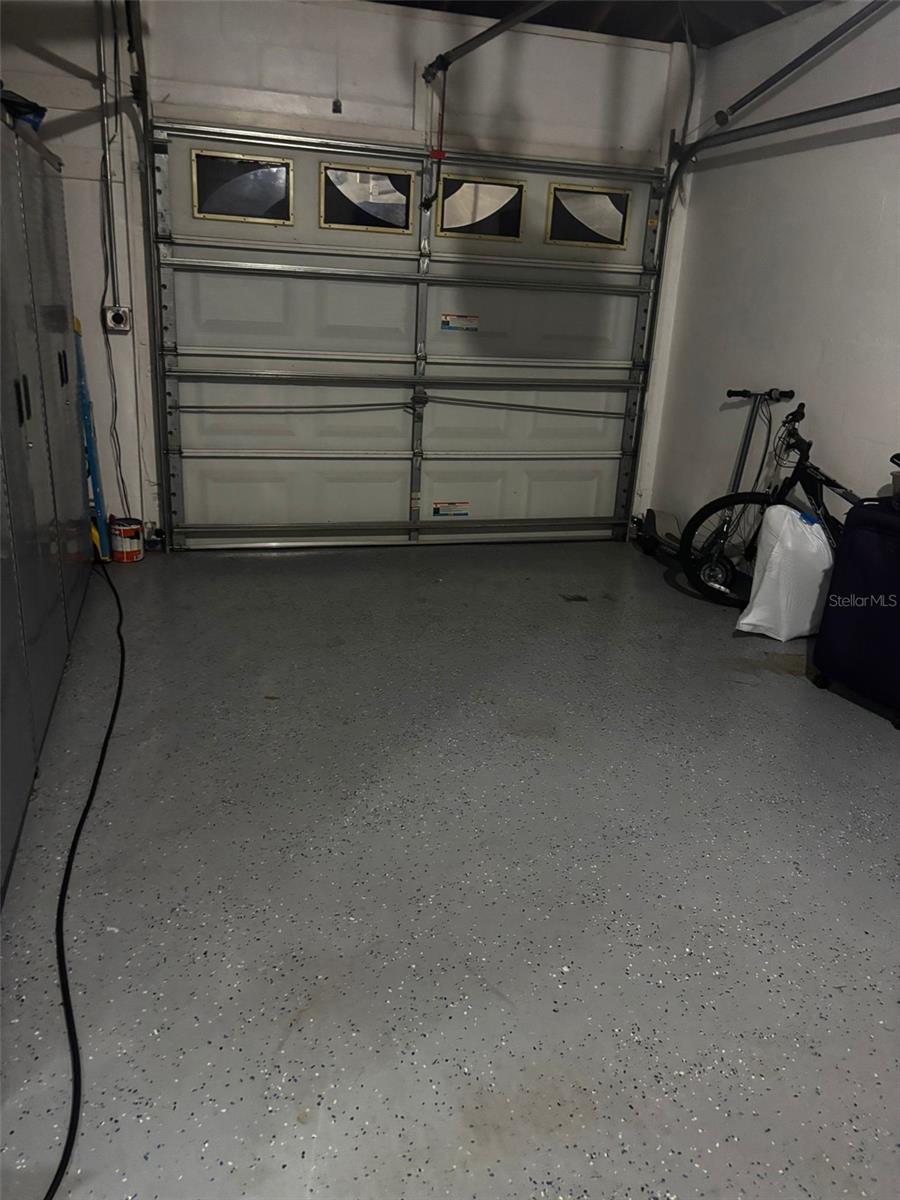 HARSHAW SUB - Residential