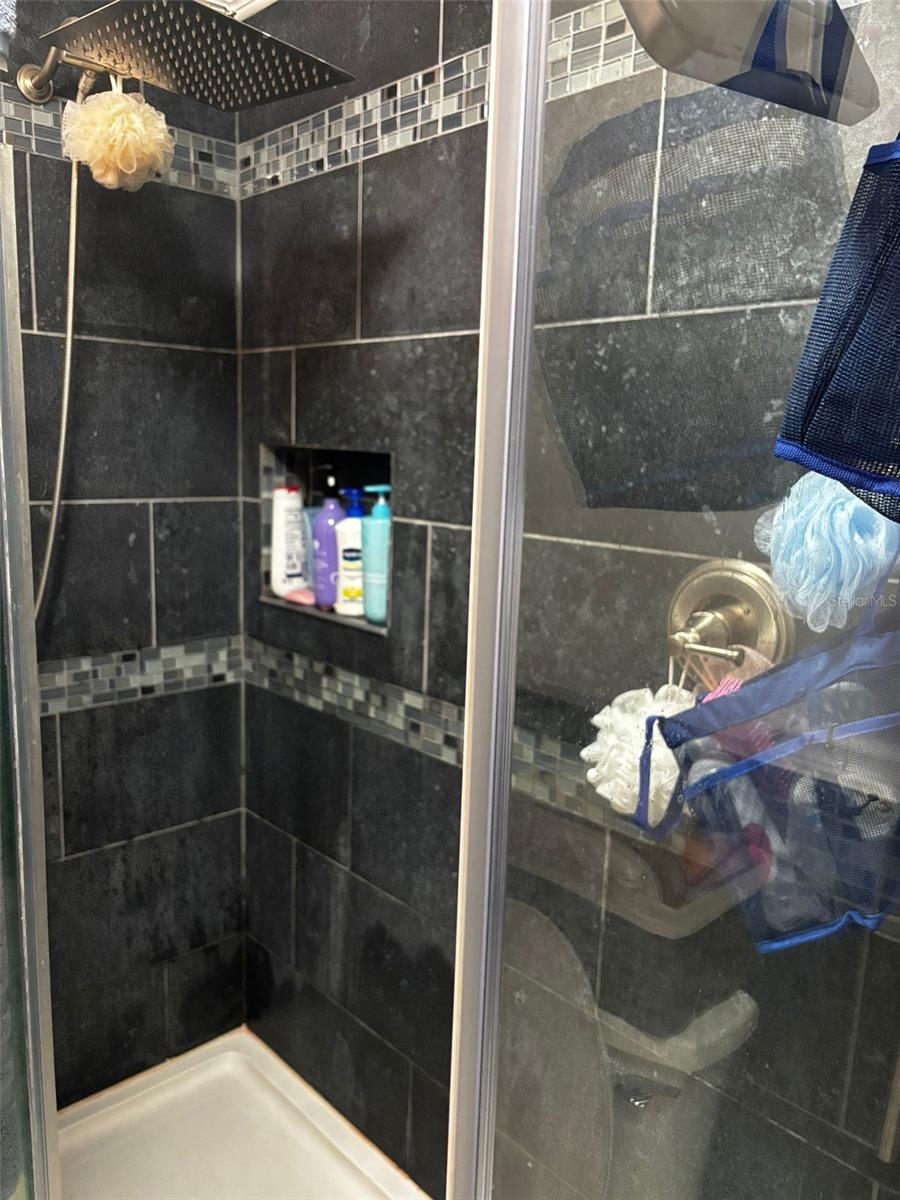 HARSHAW SUB - Residential