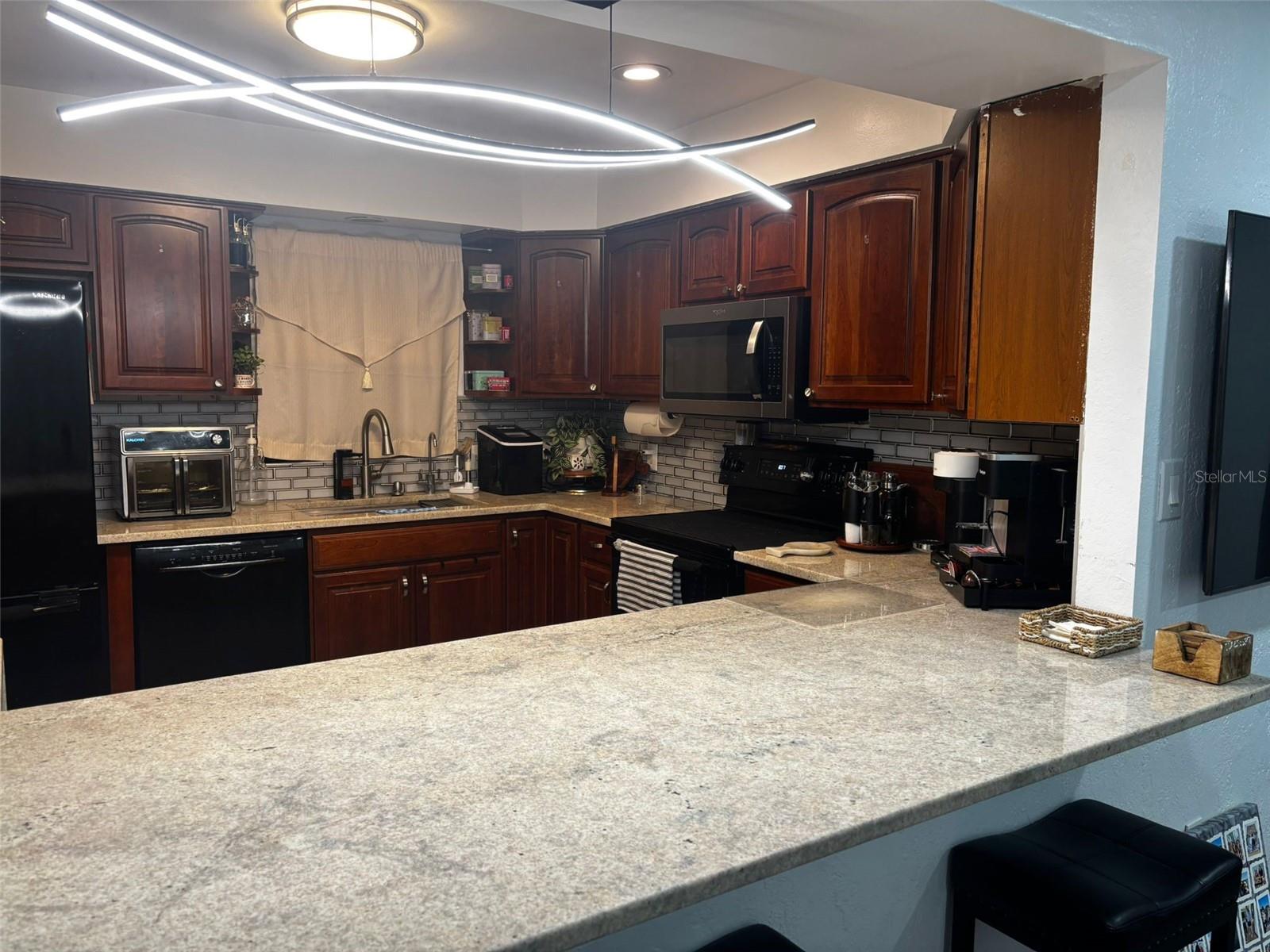 HARSHAW SUB - Residential