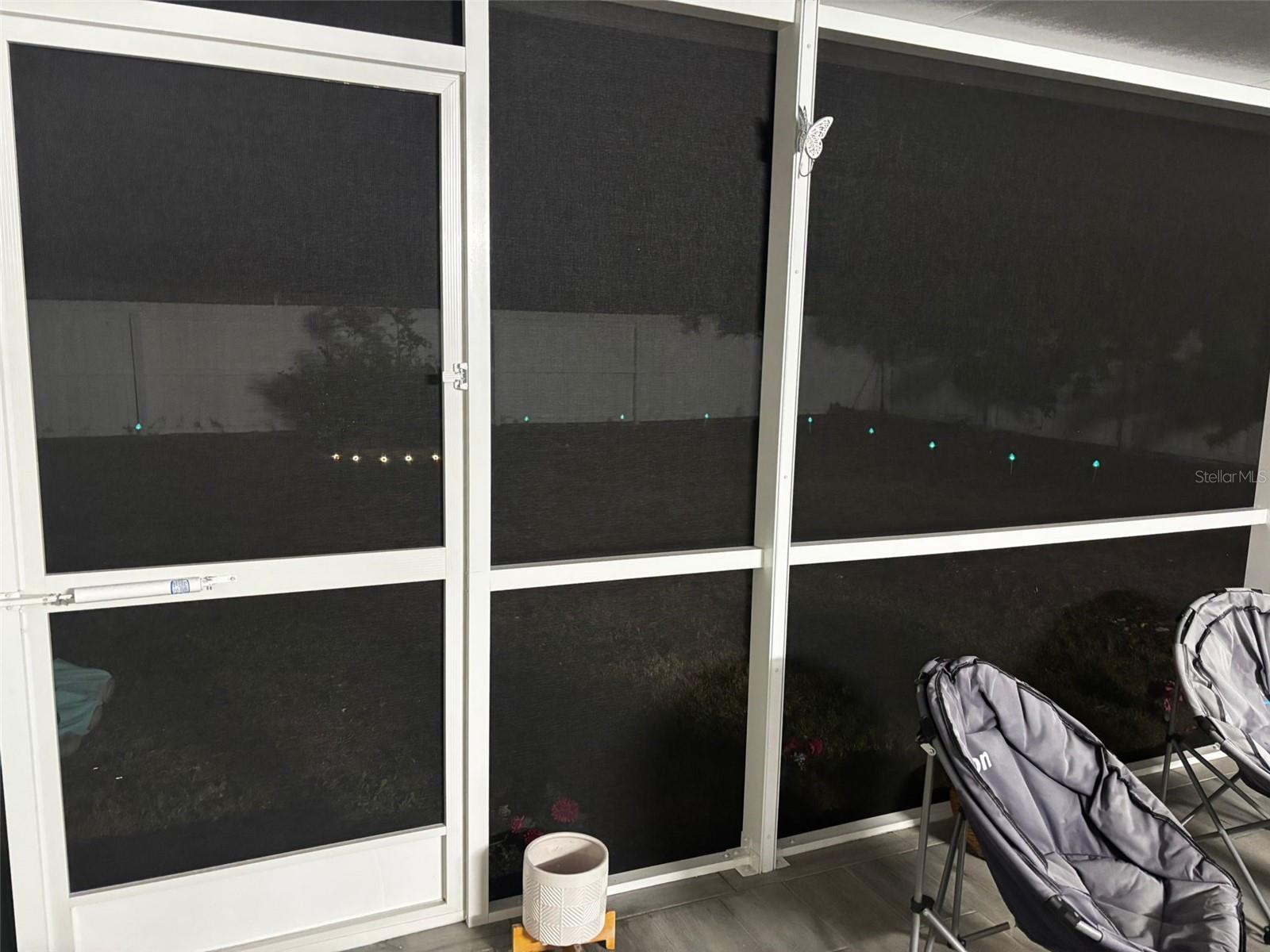 HARSHAW SUB - Residential