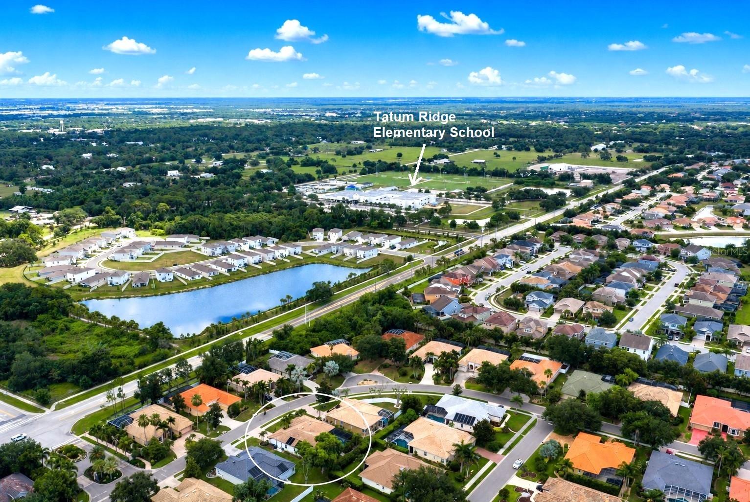 7462 PALMER GLEN CIRCLE