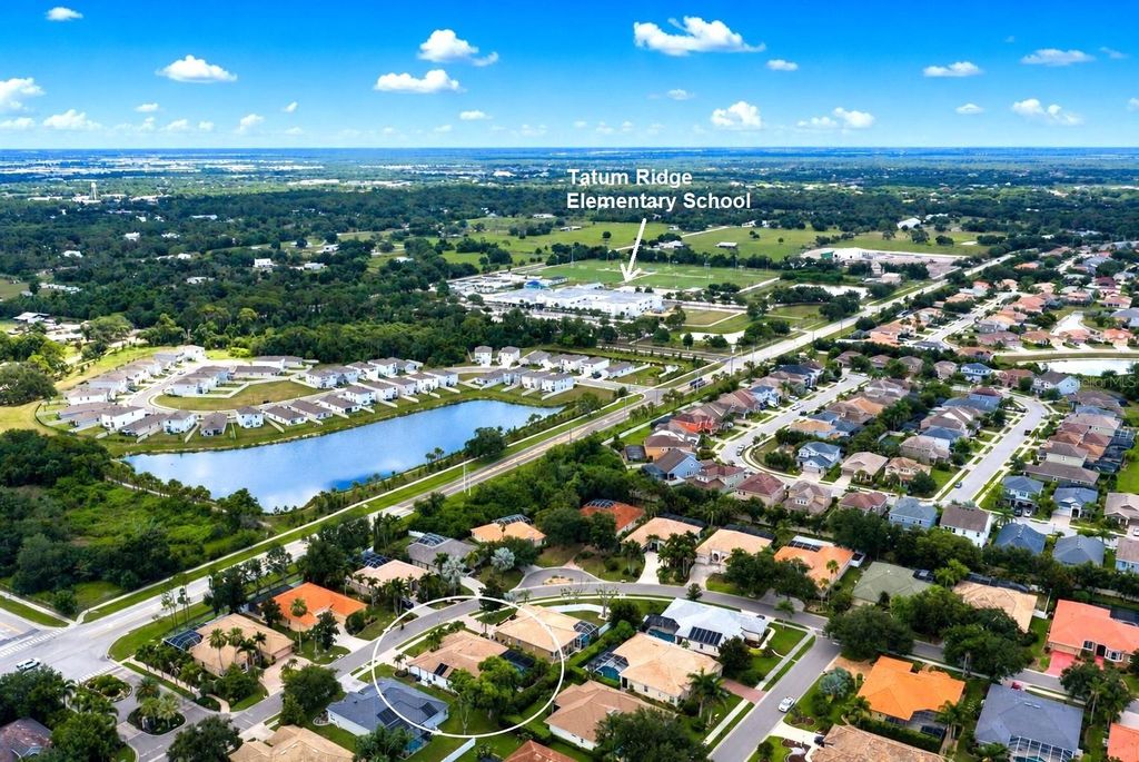 Photo of 7462 Palmer Glen Circle, Sarasota, FL 34240 (MLS # A4697314)