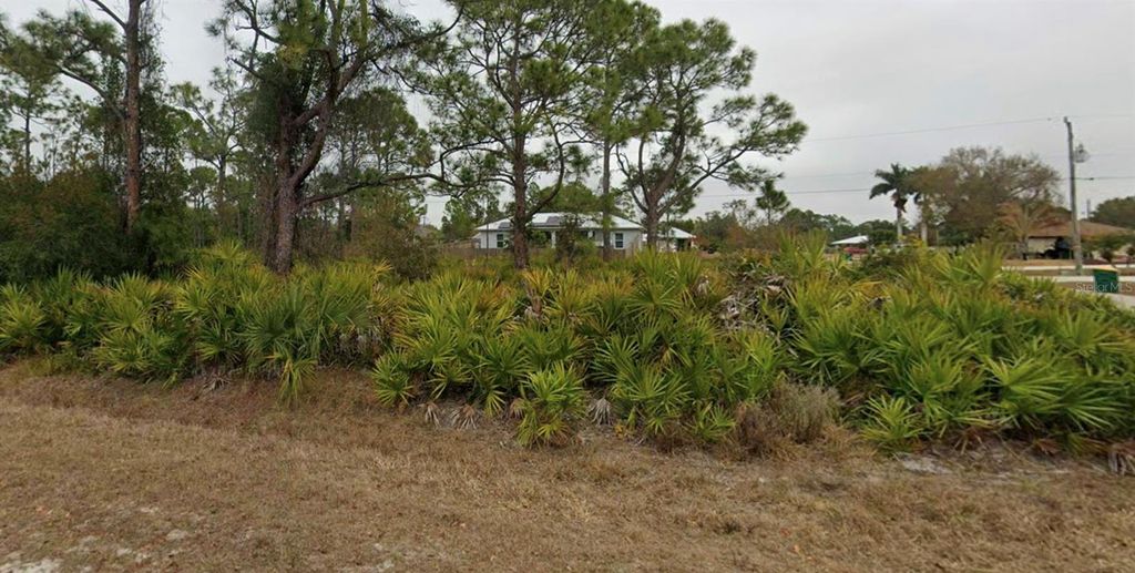 Photo of 12460 Minnesota Avenue, Punta Gorda, FL 33955 (MLS # TB8502871)