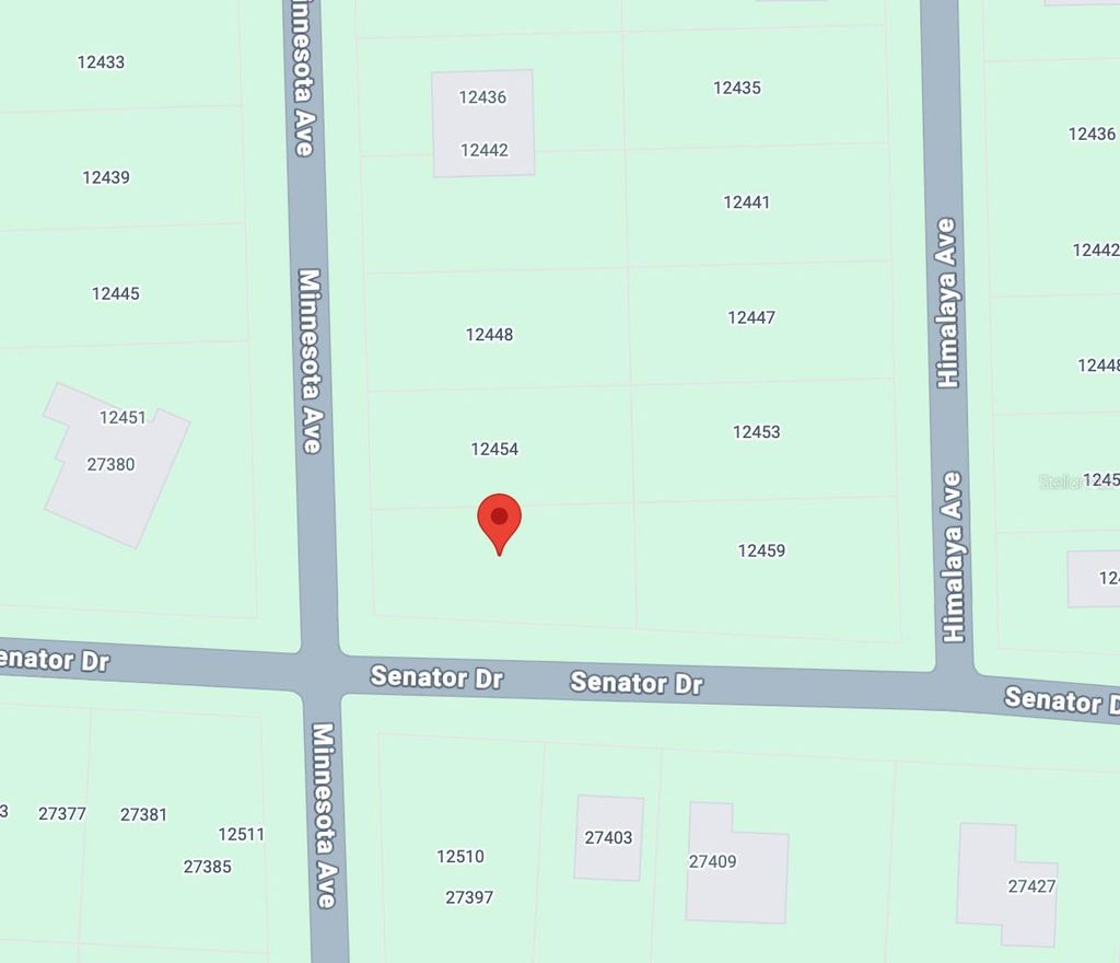 Photo of 12460 Minnesota Avenue, Punta Gorda, FL 33955 (MLS # TB8502871)