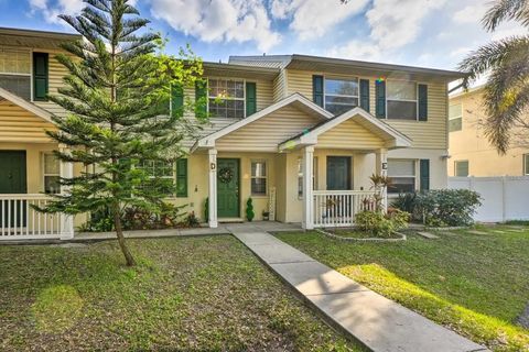 4202 W NORTH B STREET D TAMPA FL 33609