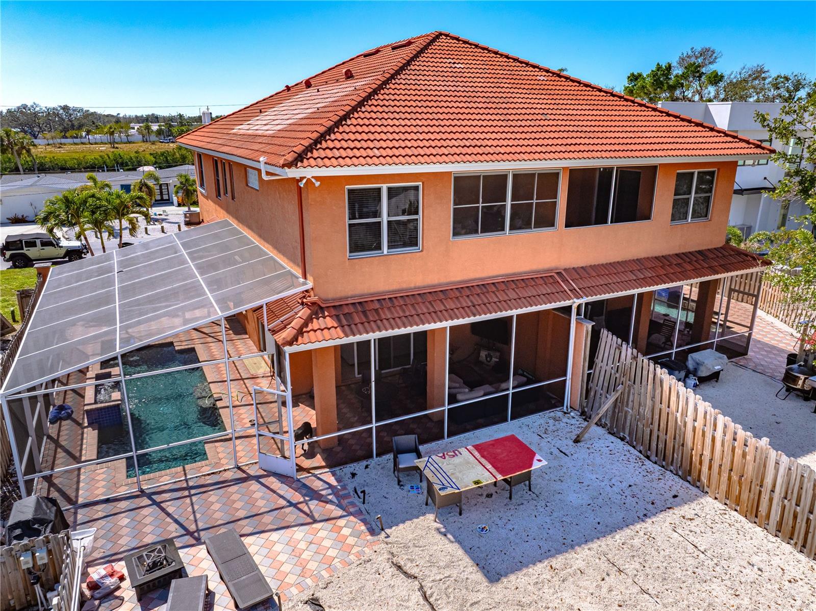 2119 & 2125 MONTCLAIR DRIVE 1 & 2, SARASOTA, FL, 34231 3 2119 & 2125 MONTCLAIR DRIVE 1 & 2