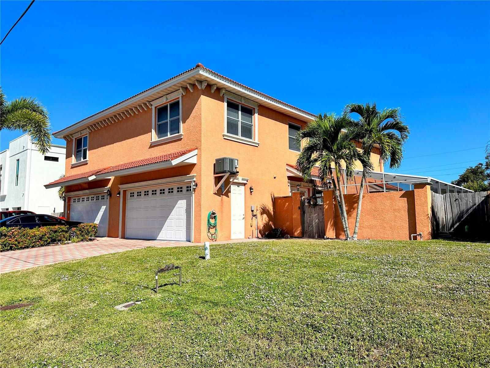 2119 & 2125 MONTCLAIR DRIVE 1 & 2, SARASOTA, FL, 34231 4 2119 & 2125 MONTCLAIR DRIVE 1 & 2