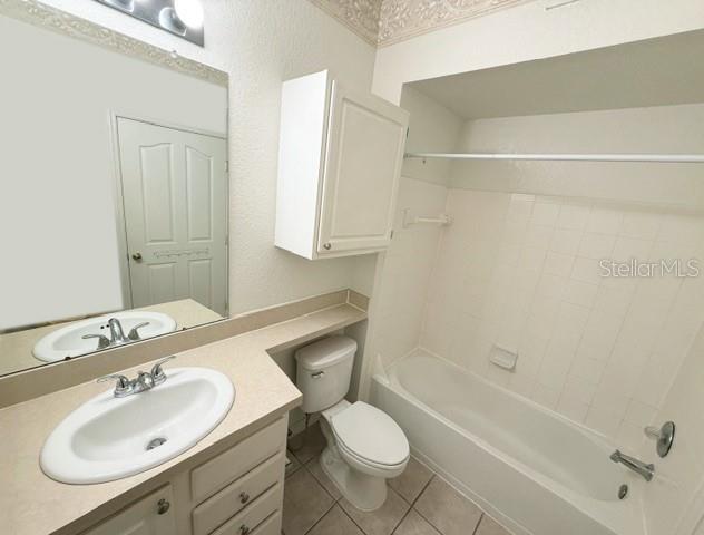 LEGACY DUNES CONDO - Residential Lease