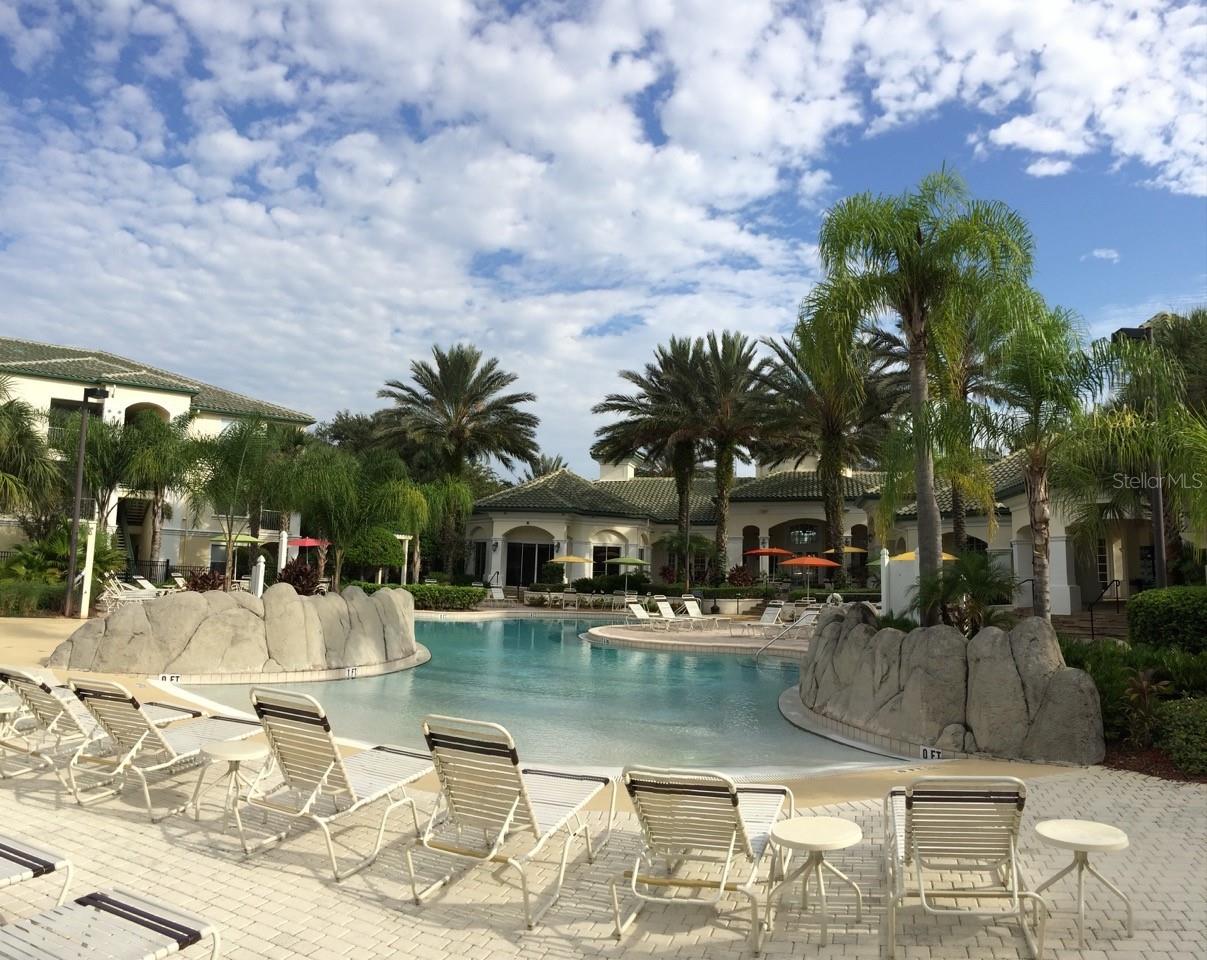 LEGACY DUNES CONDO - Residential Lease