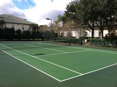 LEGACY DUNES CONDO - Residential Lease