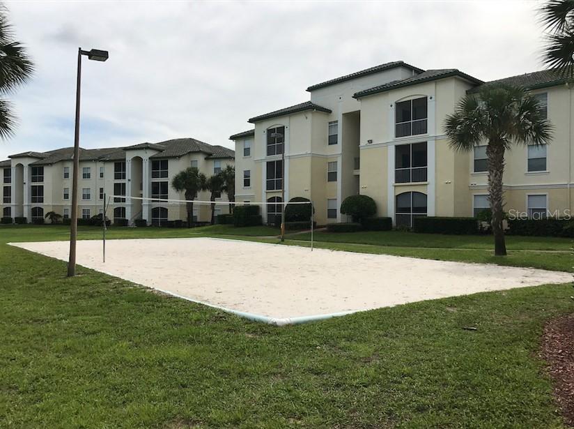 LEGACY DUNES CONDO - Residential Lease