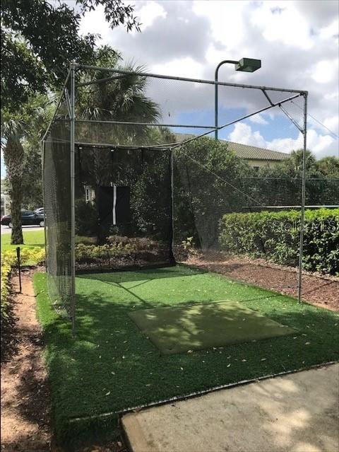 LEGACY DUNES CONDO - Residential Lease