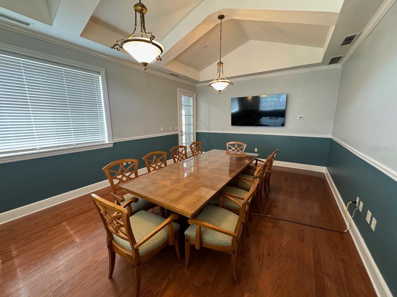 LEGACY DUNES CONDO - Residential Lease