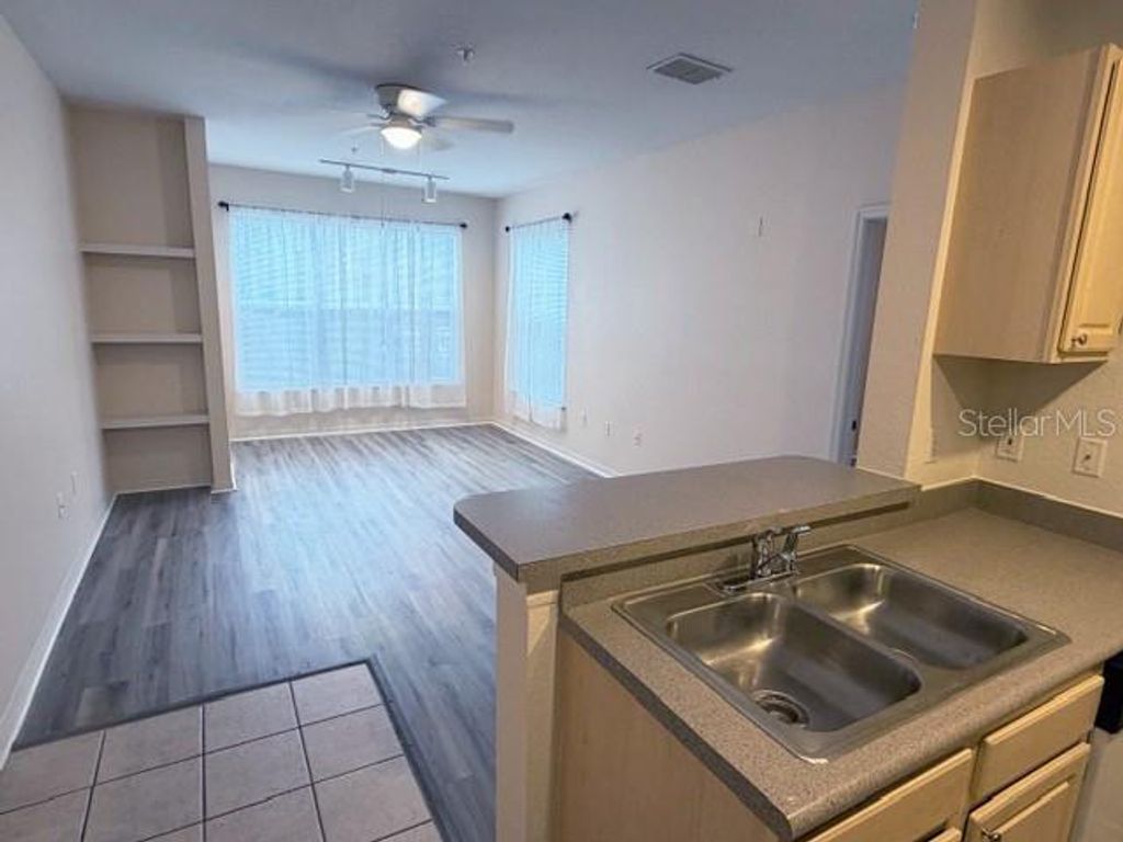 Photo of 8927 Legacy Court #104, Kissimmee, FL 34747 (MLS # O6366865)