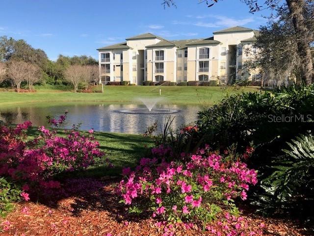 LEGACY DUNES CONDO - Residential Lease